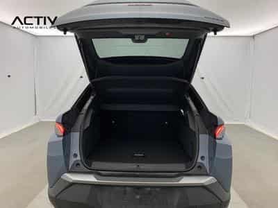Peugeot 3008 Hybrid 145 e-DCS6 GT (2025) - Photo 12