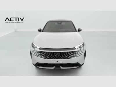 Peugeot 3008 Hybrid 145 e-DCS6 GT (2025) - Photo 2
