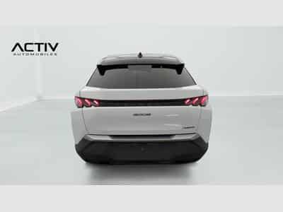 Peugeot 3008 Hybrid 145 e-DCS6 GT (2025) - Photo 6
