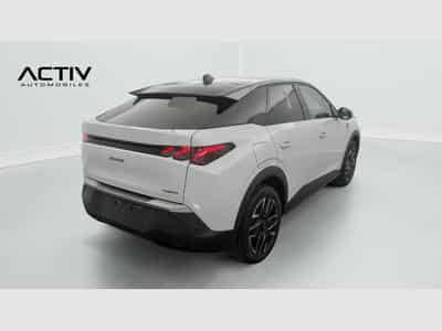 Peugeot 3008 Hybrid 145 e-DCS6 GT (2025) - Photo 7