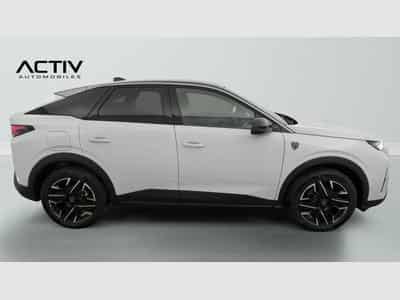 Peugeot 3008 Hybrid 145 e-DCS6 GT (2025) - Photo 8