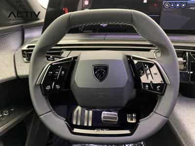 Peugeot 3008 Hybrid 145 e-DCS6 GT (2025) - Photo 15
