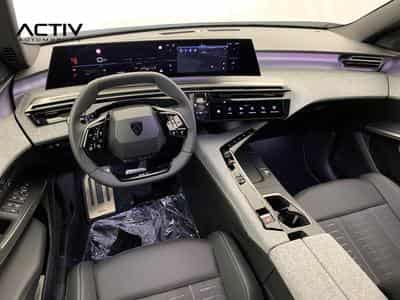 Peugeot 3008 Hybrid 145 e-DCS6 GT (2025) - Photo 14