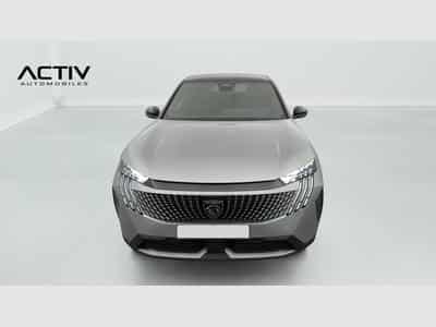Peugeot 3008 Hybrid 145 e-DCS6 GT (2025) - Photo 2