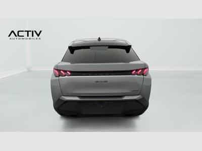 Peugeot 3008 Hybrid 145 e-DCS6 GT (2025) - Photo 6