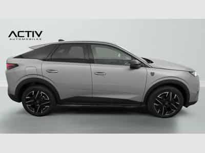 Peugeot 3008 Hybrid 145 e-DCS6 GT (2025) - Photo 8