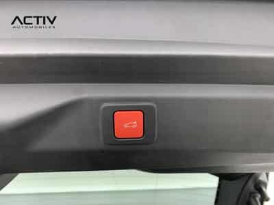 Peugeot 3008 Hybrid 145 e-DCS6 GT (2025) - Photo 12