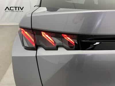 Peugeot 3008 Hybrid 145 e-DCS6 GT (2025) - Photo 13