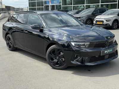 Opel Astra L Gs Line (2024) - Photo 3