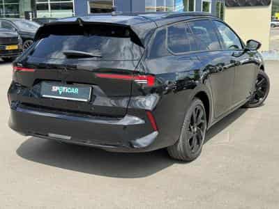 Opel Astra L Gs Line (2024) - Photo 4