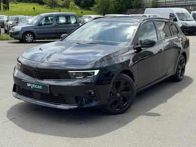 Opel Astra L Gs Line (2024) - Photo 1