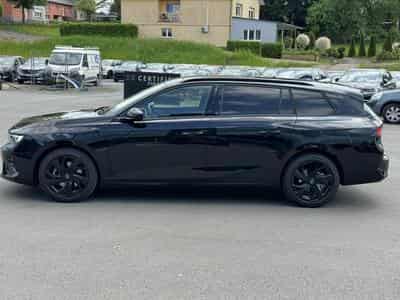 Opel Astra L Gs Line (2024) - Photo 7