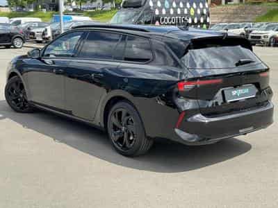 Opel Astra L Gs Line (2024) - Photo 6
