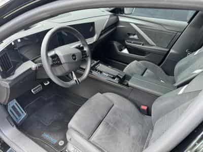 Opel Astra L Gs Line (2024) - Photo 10