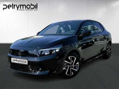 Opel Corsa GS 1.2 MHEV 145 (2026) - Photo 1