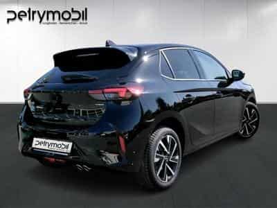 Opel Corsa GS 1.2 MHEV 145 (2026) - Photo 4