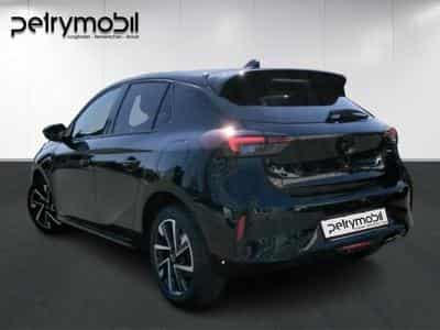 Opel Corsa GS 1.2 MHEV 145 (2026) - Photo 6