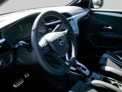 Opel Corsa GS 1.2 MHEV 145 (2026) - Photo 11