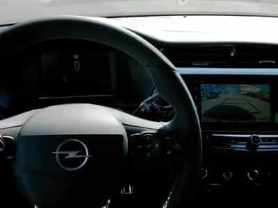 Opel Corsa GS 1.2 MHEV 145 (2026) - Photo 13