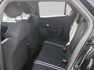 Opel Corsa GS 1.2 MHEV 145 (2026) - Photo 12
