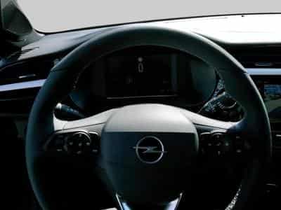 Opel Corsa GS 1.2 MHEV 145 (2026) - Photo 14