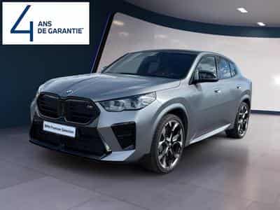 BMW X2 X2 M35i xDrive Kit M Sport (2024) - Photo 1