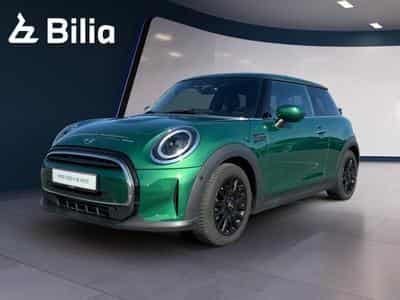 MINI Cooper Cooper Hatch 3 portes (2023) - Photo 1