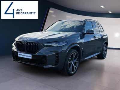 BMW X5 X5 xDrive30d Kit M Sport (2025) - Foto 1