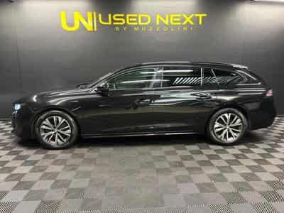 Peugeot 508 SW Allure Pack PHEV 225cv (2022) - Foto 2