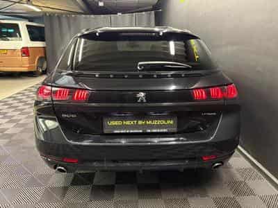 Peugeot 508 SW Allure Pack PHEV 225cv (2022) - Foto 5