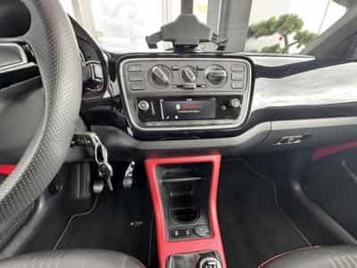 Skoda Citigo Monte Carlo 2019 1.0L 75ch /Park Assist/Bluetooth (2019) - Photo 8