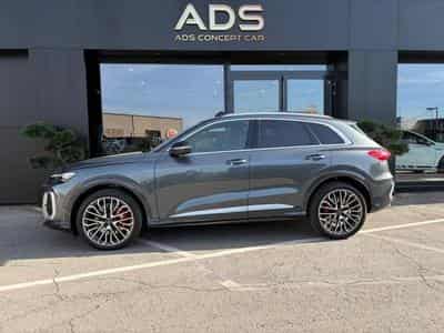 Audi SQ5 SQ5 QUATTRO Full Option 3.0L TFSI 367CV /Nouveau Cockpit Dou (2025) - Photo 3