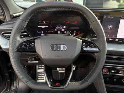Audi SQ5 SQ5 QUATTRO Full Option 3.0L TFSI 367CV /Nouveau Cockpit Dou (2025) - Photo 6