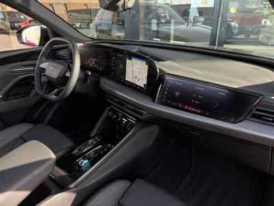 Audi SQ5 SQ5 QUATTRO Full Option 3.0L TFSI 367CV /Nouveau Cockpit Dou (2025) - Photo 12