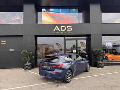 BMW 118 i Hatch 1.5L 140ch /GPS/Camera (2020) - Foto 15