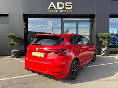 Fiat Tipo SW S-Design 1.4L 120ch (2019) - Foto 4