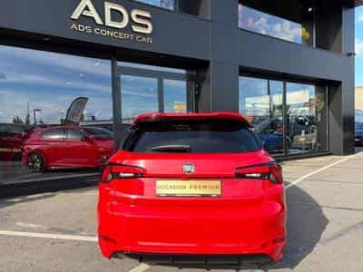 Fiat Tipo SW S-Design 1.4L 120ch (2019) - Foto 13