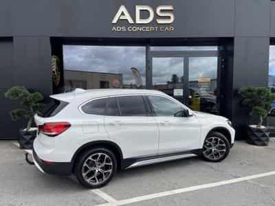 BMW X1 X1 sDrive18i X-line 1.5 140ch /Sièges chauffants/GPS (2020) - Foto 3