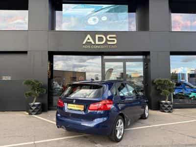 BMW 218 Activ Tourer 1.5L 136ch /GPS (2020) - Foto 12