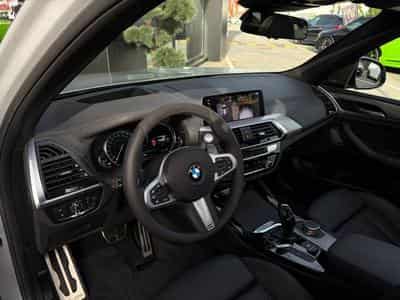 BMW X3 X3 xDrive30d Pack M 3.0L 265ch /Toit Ouvrant/ATH/Camera 360/ (2020) - Foto 6