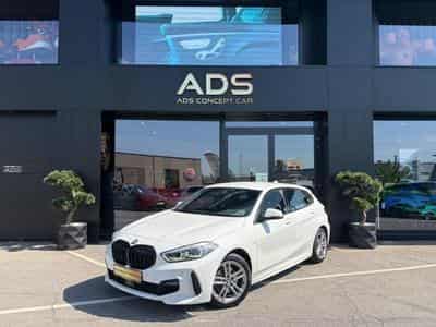 BMW 118 i Pack M 1.5L 140ch /Sièges chauffants/GPS (2019) - Foto 1
