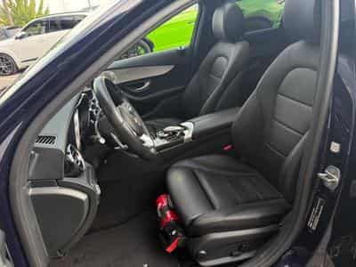 Mercedes C 400 Classe C 4MATIC 3.0 V6 333ch (2018) - Foto 7