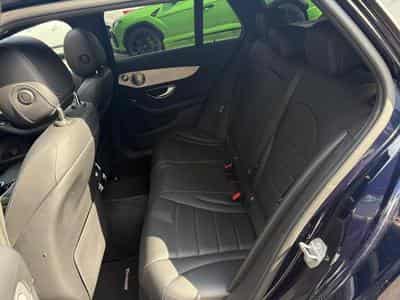 Mercedes C 400 Classe C 4MATIC 3.0 V6 333ch (2018) - Foto 11