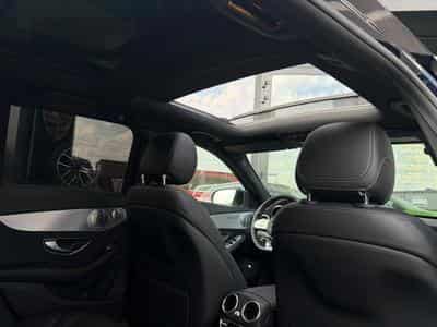 Mercedes C 400 Classe C 4MATIC 3.0 V6 333ch (2018) - Foto 12