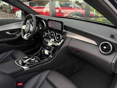 Mercedes C 400 Classe C 4MATIC 3.0 V6 333ch (2018) - Foto 9