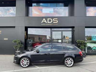 Skoda Octavia RS 2.0L 220ch (2016) - Foto 14