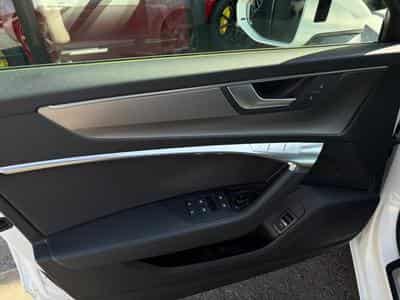 Audi A6 Avant Sport Quatto 3.0L 50 TDI 285CV /Attelage/Camera 360/ S (2023) - Photo 14