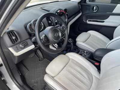 MINI Countryman SE Countryman ALL4 plug-in 1.5L 224ch /GPS/Sièges chauffants (2018) - Photo 6