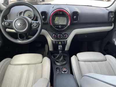 MINI Countryman SE Countryman ALL4 plug-in 1.5L 224ch /GPS/Sièges chauffants (2018) - Photo 7