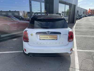 MINI Countryman SE Countryman ALL4 plug-in 1.5L 224ch /GPS/Sièges chauffants (2018) - Photo 12